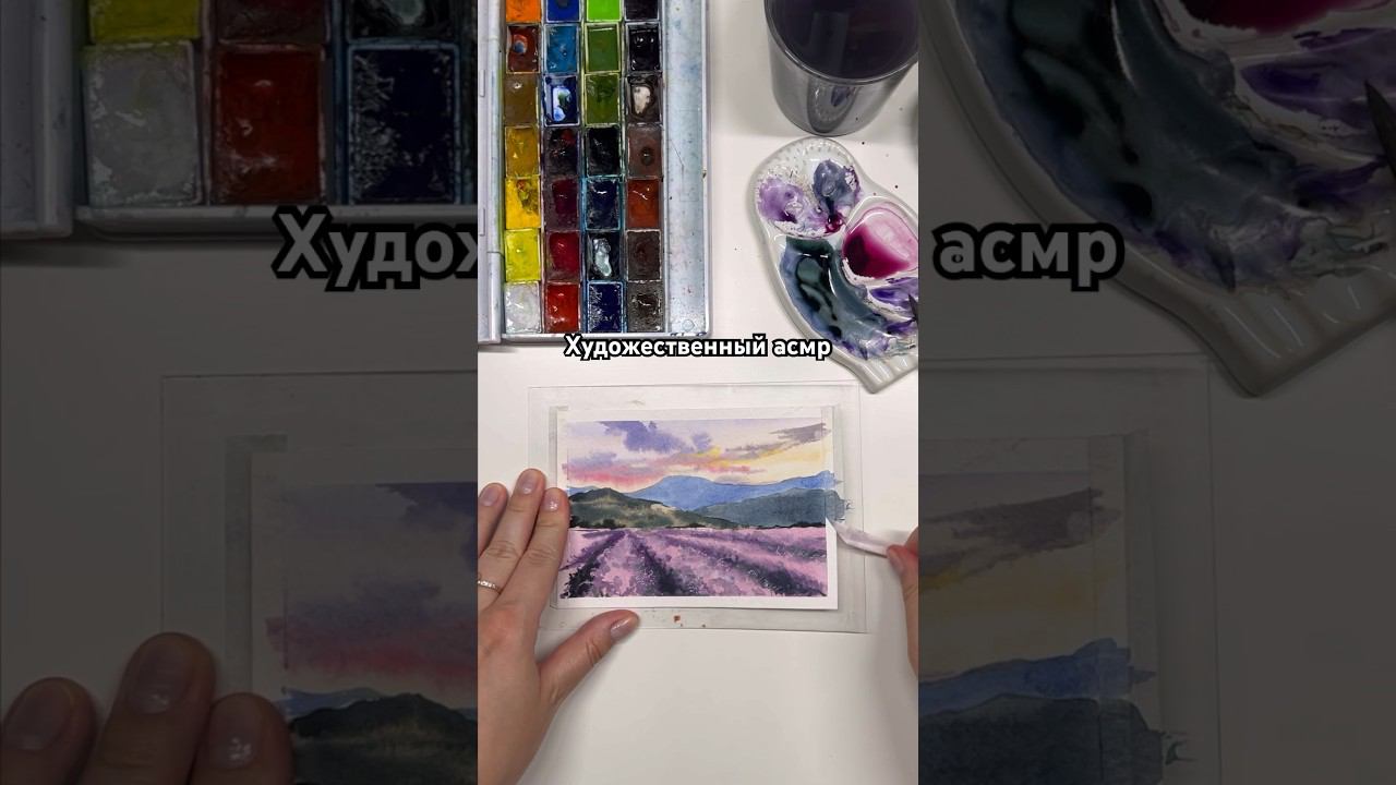 Любимый момент во всех рисунках! смотреть онлайн