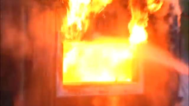 пожар г. Лесной смотреть онлайн