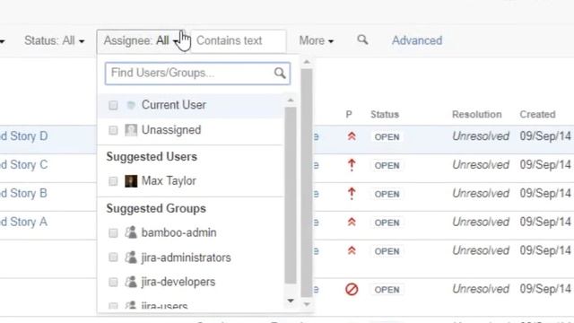 Jira Basic Search - JQL 101 смотреть онлайн