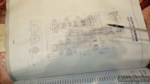 КПП 2bs315, правильная установка пневмо клапана отключения кпп при торможении!