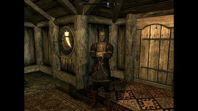 Skyrim|Build Your Own City Part III:Bugs смотреть онлайн