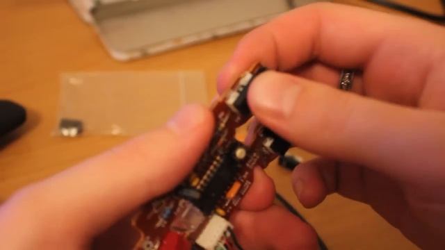 Простой ремонт компьютерной мышки своими руками смотреть онлайн