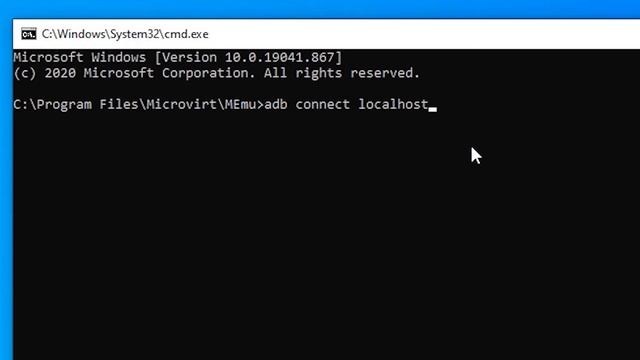 How To Connect MEmu Emulator with Android Studio смотреть онлайн
