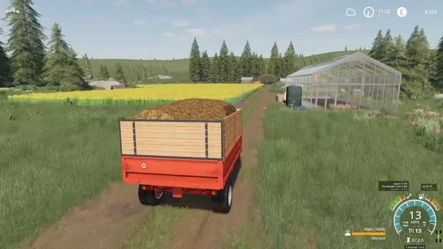 ZESTY FRUITS! BIG FL UPGRADE - Survival Challenge | Episode 16 смотреть онлайн