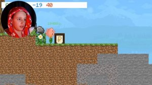 ?️⛏️ Игра в стиле Майнкрафт: ТЕОРИЯ ВСЕГО - ОБЗОР / КАК ИГРАТЬ, УПРАВЛЕНИЕ, ПРОХОЖДЕНИЕ на ПК