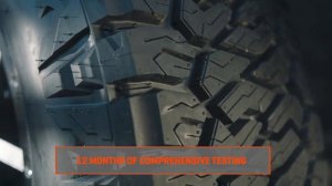 MAXXIS Razr AT-811 All Terrain Tyre