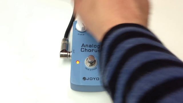 Joyo Analog Chorus