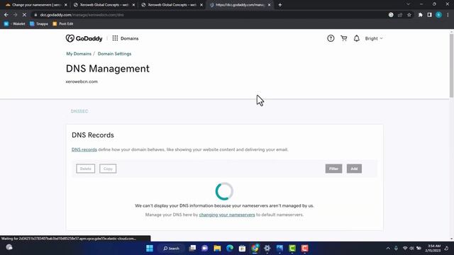 How to connect to connect your website to Cloudflare смотреть онлайн