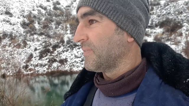 Ташкили ГУЛМОХИ (ФОРЕЛЬ)Дар хавзи кабуд. смотреть онлайн
