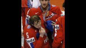 Russia - Canada!! 5:4!!! Россия-Канада!!