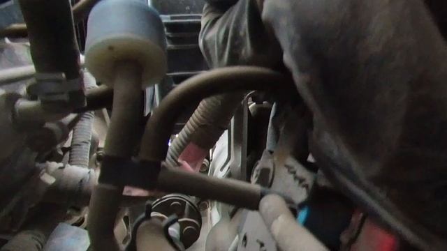 Почему не включается 4WD. Наиболее вероятные причины. смотреть онлайн