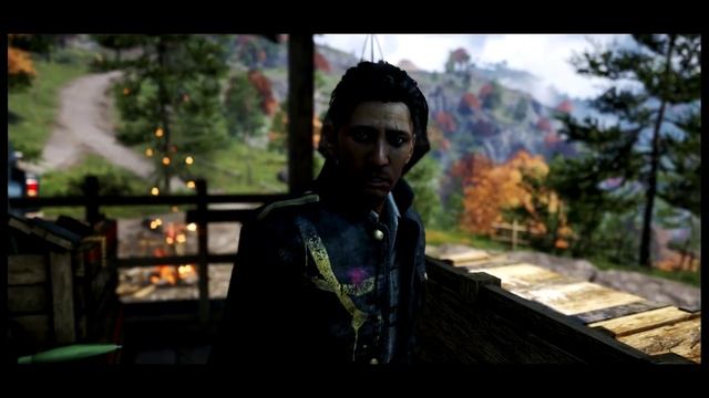 ДОСТОЙНЫЙ НАСЛЕДНИК - обзор Far Cry 4
