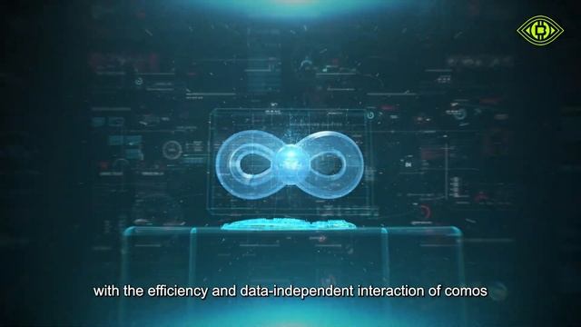 Oracle Network: Opening the era of blockchain cross-chain interaction! смотреть онлайн