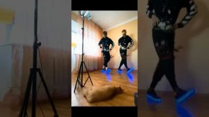 ⚡СБОРНИК ШАФЛ ТАНЦЕВ?*IVANROOFER*#шафл