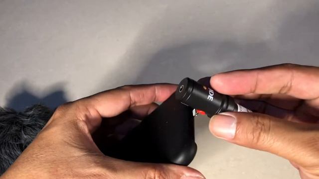 Ars Vlog | Unboxing Rode VideoMic Me-L смотреть онлайн