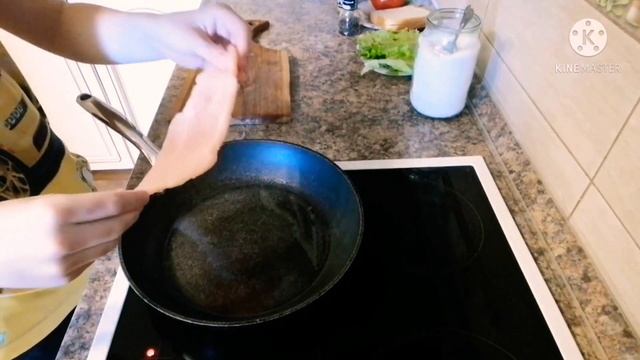 Вкусная кухня с Амалией