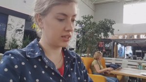 Веселье без машины - Австралийцы в России - ENG SUBS