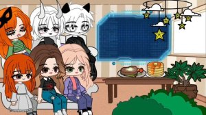 РЕАКЦИЯ НА НЕПЕТА СТРАШИЛКИ (гача небилла)