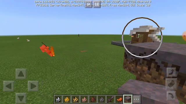 Ребят Простите но первая часть удалилась но там не было ничего интересного я просто начинала строит смотреть онлайн