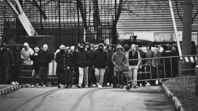 Моя банда NEW ★✯★ смотреть онлайн