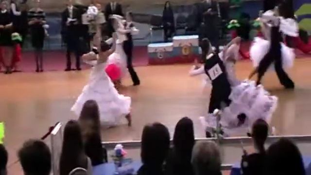 куранжин сергей-иванова анастасия. венский вальс смотреть онлайн
