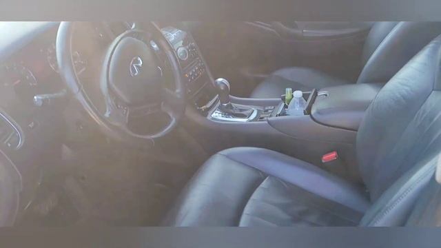CAR TOUR| MY INFINITI EX35! смотреть онлайн