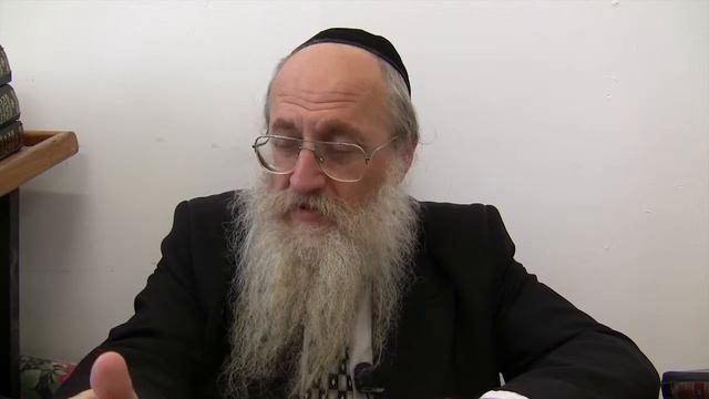 Месилат Йешарим. Урок № 92. Источник добра.