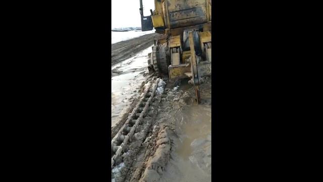 бульдозер разулся смотреть онлайн