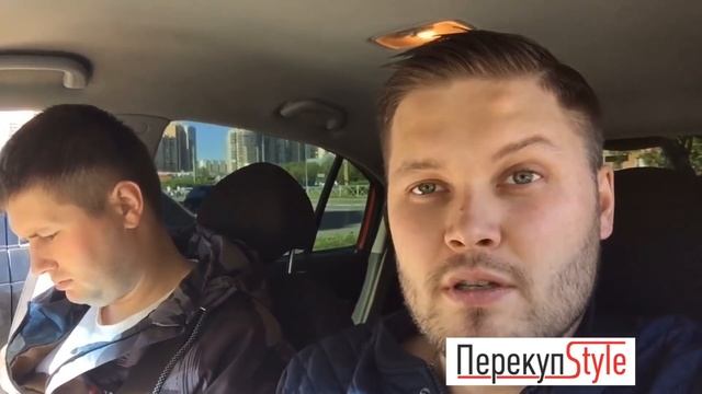 ПS Перекуп-Style, купили на продажу киа Рио смотреть онлайн