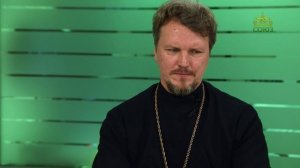 СОЮЗНИКИ: протоиерей АНДРЕЙ КАНЕВ