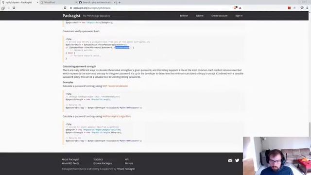 Da Code Show - Slim Framework Site смотреть онлайн
