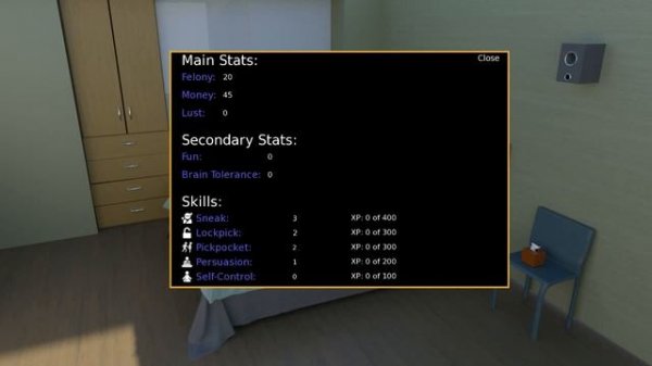 Time Loop Hunter: Cheap Cortana