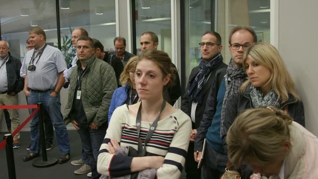 VOLVO Trucks Safety Experience смотреть онлайн