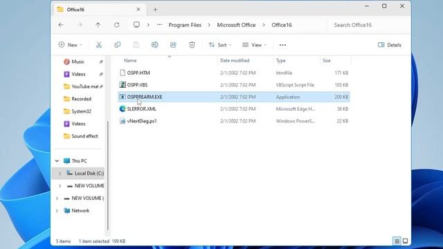 How to FIX Product Activation Failed Error in Microsoft Office (EASY) смотреть онлайн