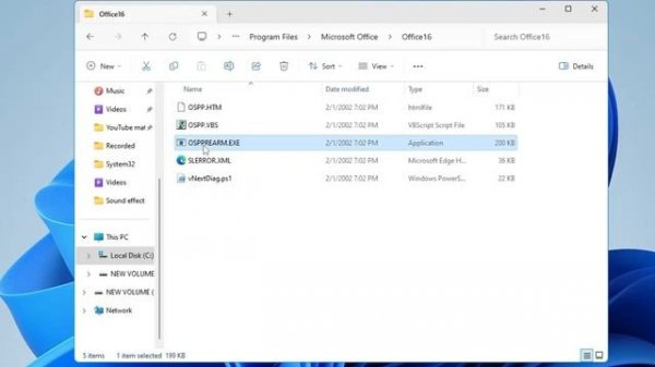 How to FIX Product Activation Failed Error  in Microsoft Office (EASY)