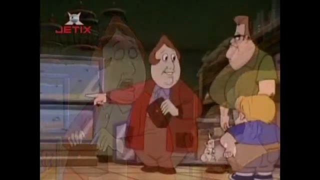 Энди Андерсон - лучшее #1