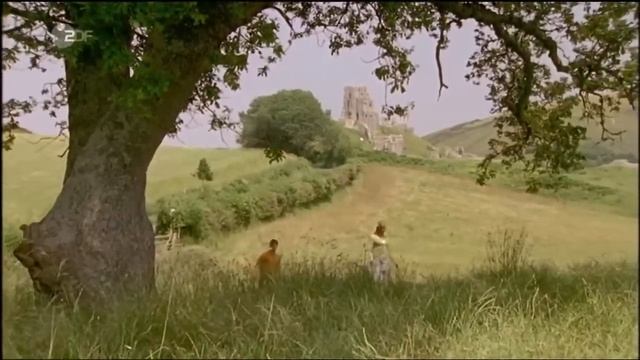 Rosamunde Pilcher - Die Liebe ihres Lebens (Film auf Deutsch Full HD) смотреть онлайн