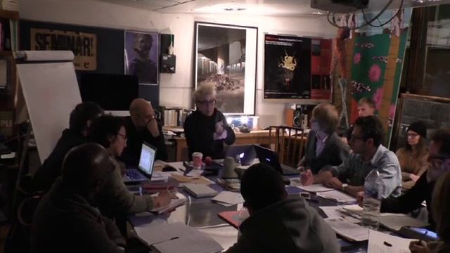 Contemporary Philosophy & Aesthetics 2015 Week 10: Hegel's "Phenomenology of Spirit" III смотреть онлайн