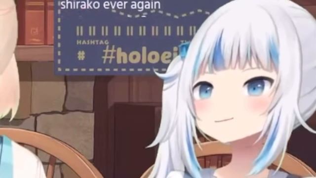 ????! ???'? ?? ???? ?? ????!!!【HololiveEN】 смотреть онлайн