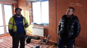 СТРОЙХЛАМ. ЭКСПЕРТИЗА ОТ И ДО. СЕРГЕЙ ПЕТРУША ПРОВЕРЯЕТ ДОМ ВМ СТРОЙ