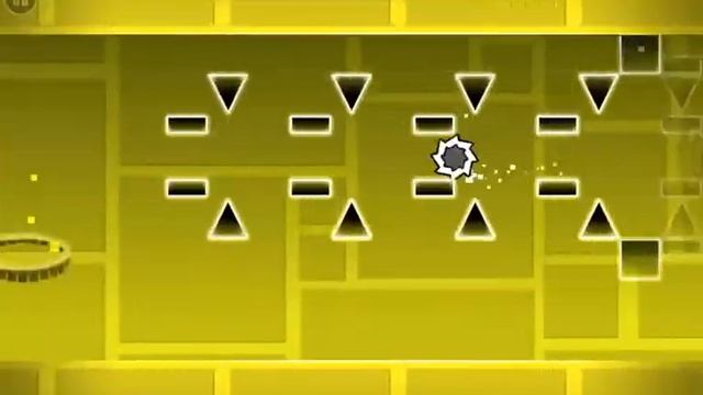 dont move level#1 (geometry dash) смотреть онлайн