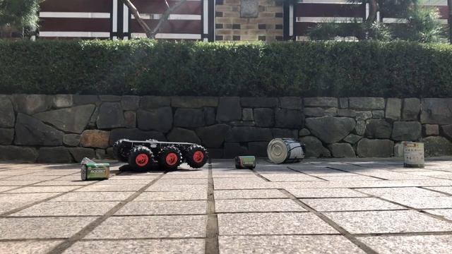 geo scan rover field test 3 смотреть онлайн
