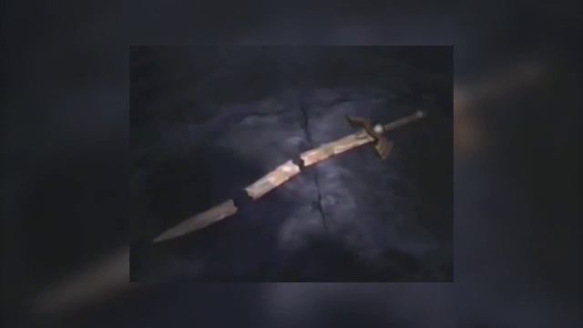 The Legend of Zelda Oracle of Seasons/Ages Commercial смотреть онлайн