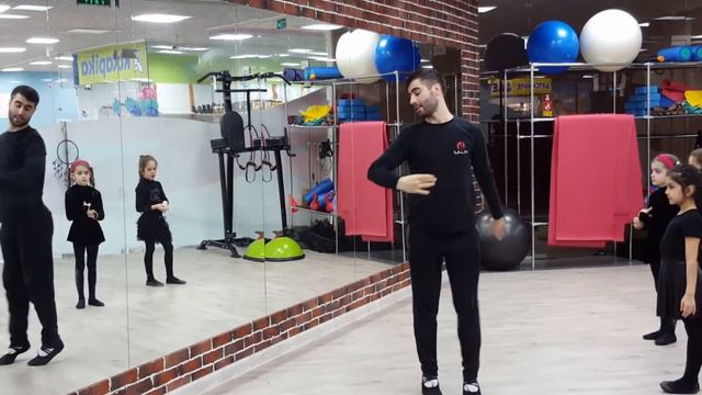 Лезгинка смотреть онлайн