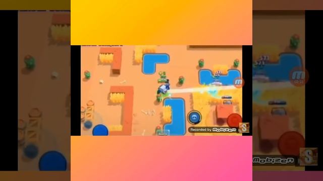 Самое лучшее в тик-ток??Про BRAWL STARS?? смотреть онлайн