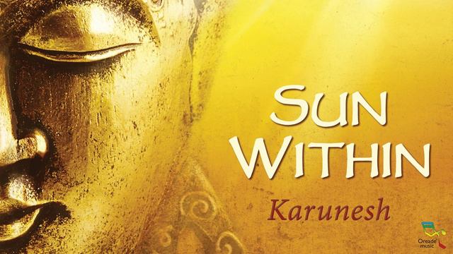 🎧 Karunesh - Sun Within