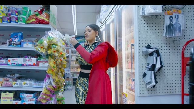 La Insuperable - Mastica y Traga Video Oficial 4K Ultra HD ( Complot Records ) Dir. By Freddy Graph смотреть онлайн