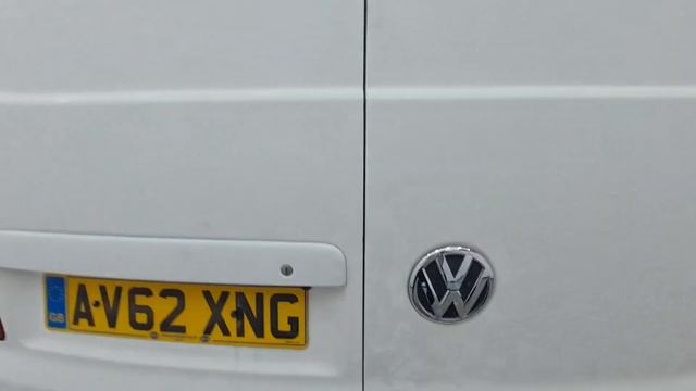 AV62XNG 2013 VOLKSWAGEN TRANSPORTER T32 LWB DIESEL 2.0 TDI 102PS Van смотреть онлайн
