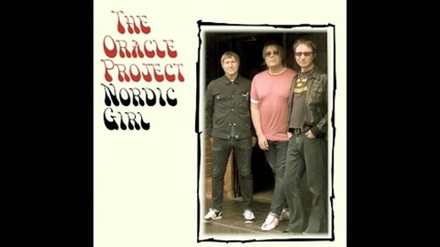 The Oracle Project Nordic Girl 2016 смотреть онлайн