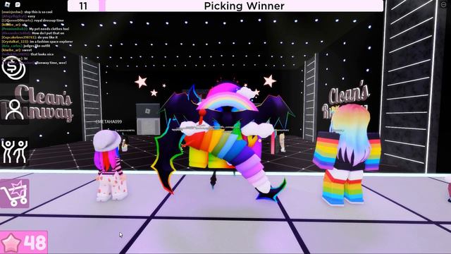 Миф про Fashion Diva САМАЯ ОПАСНАЯ ИГРА смотреть онлайн